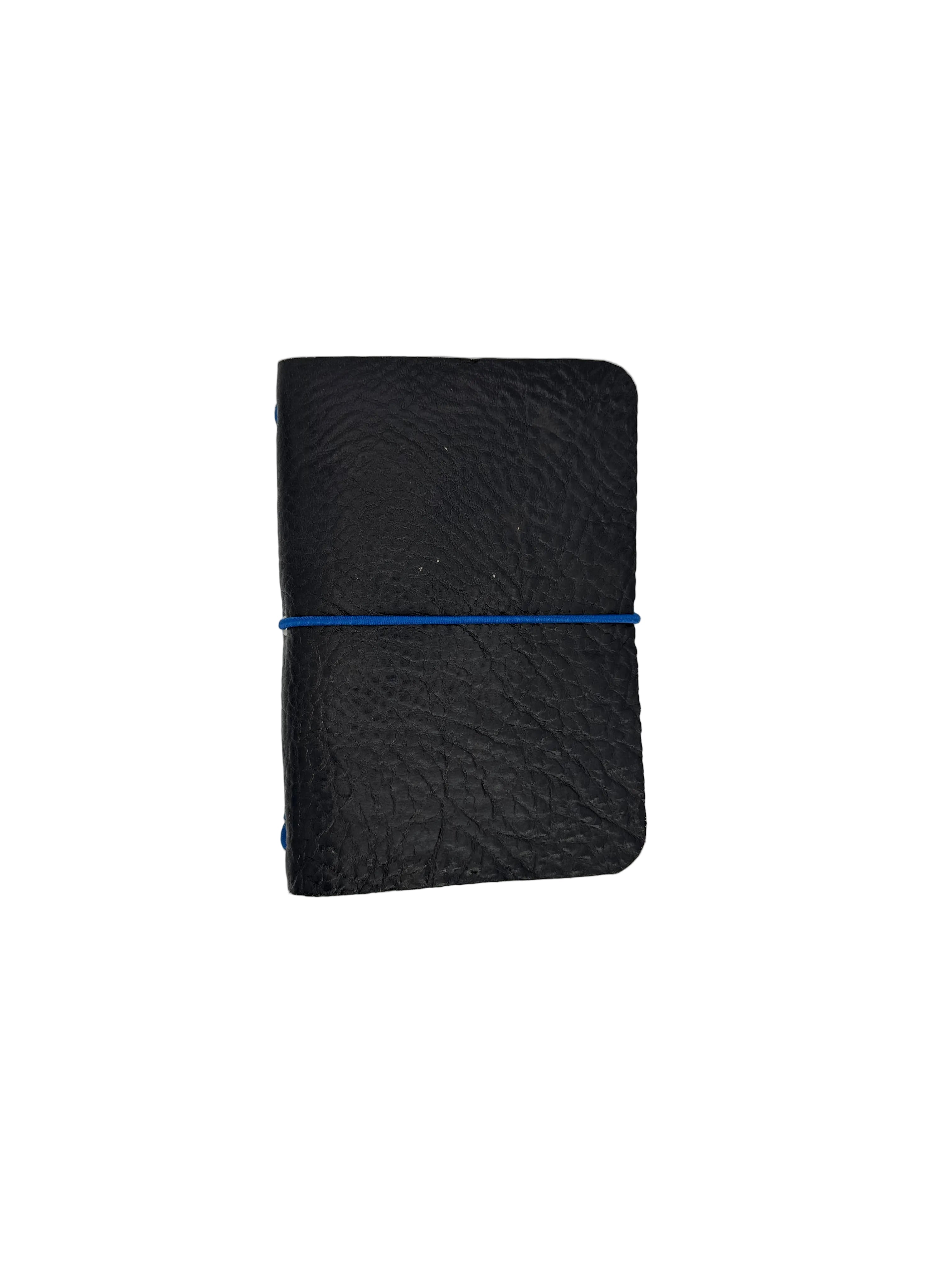 Journal Negro Rey