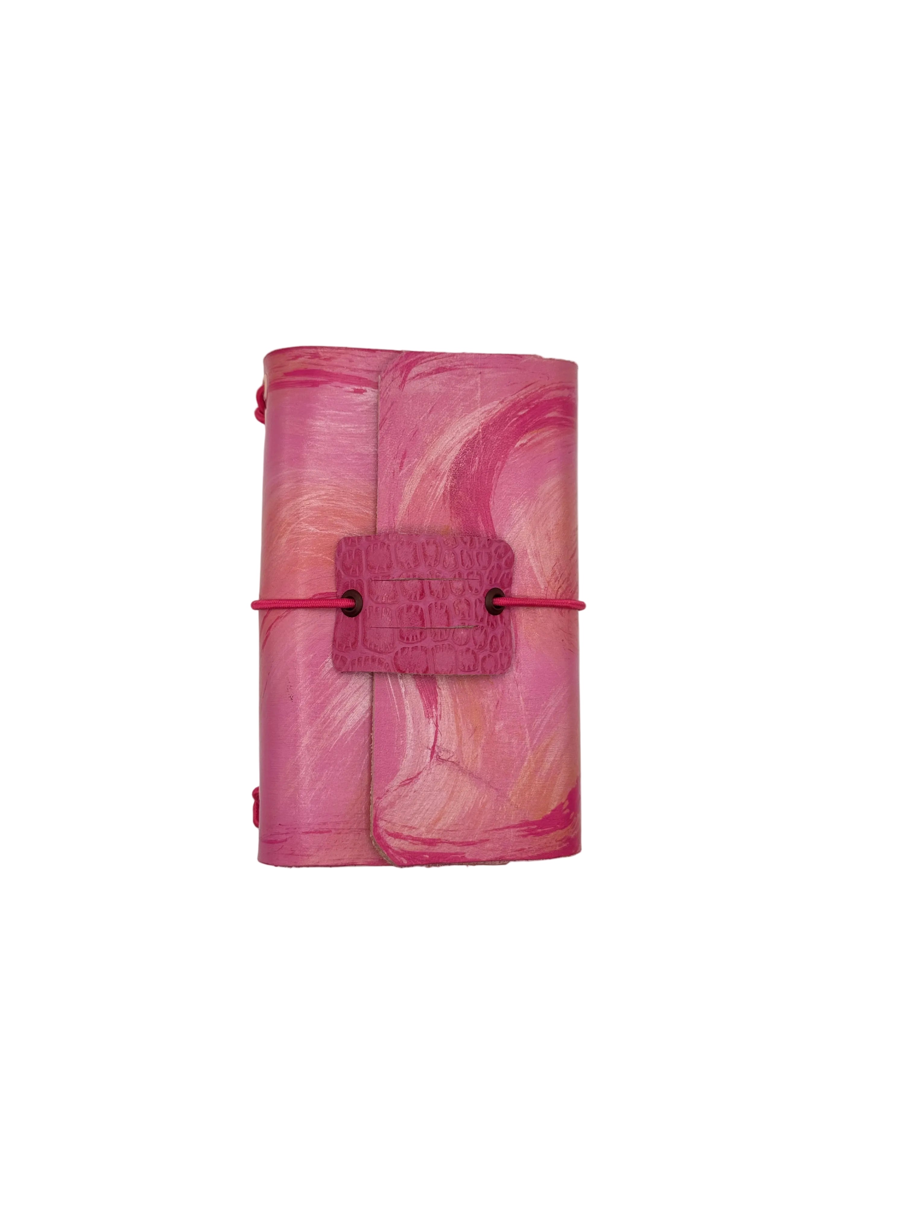 Journal Extra Rosa