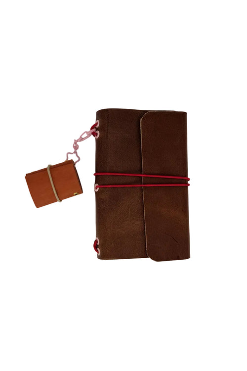 Charm Mini Journal
