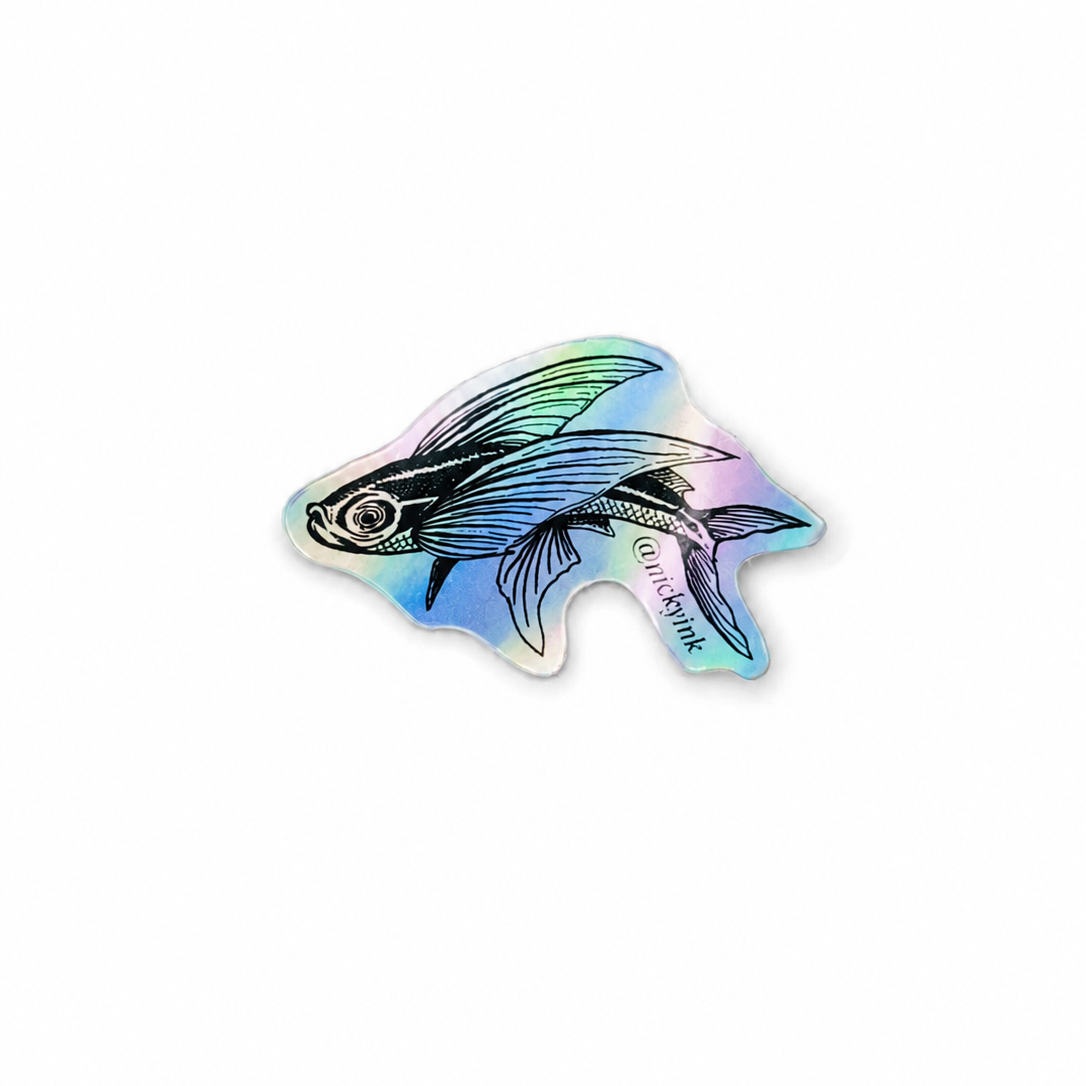 Sticker Pez 2