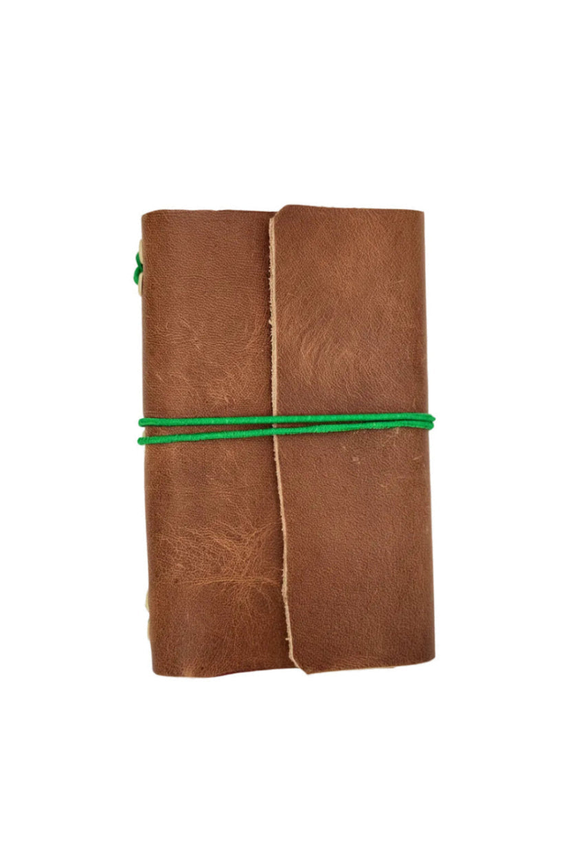 Journal Tabaco Verde