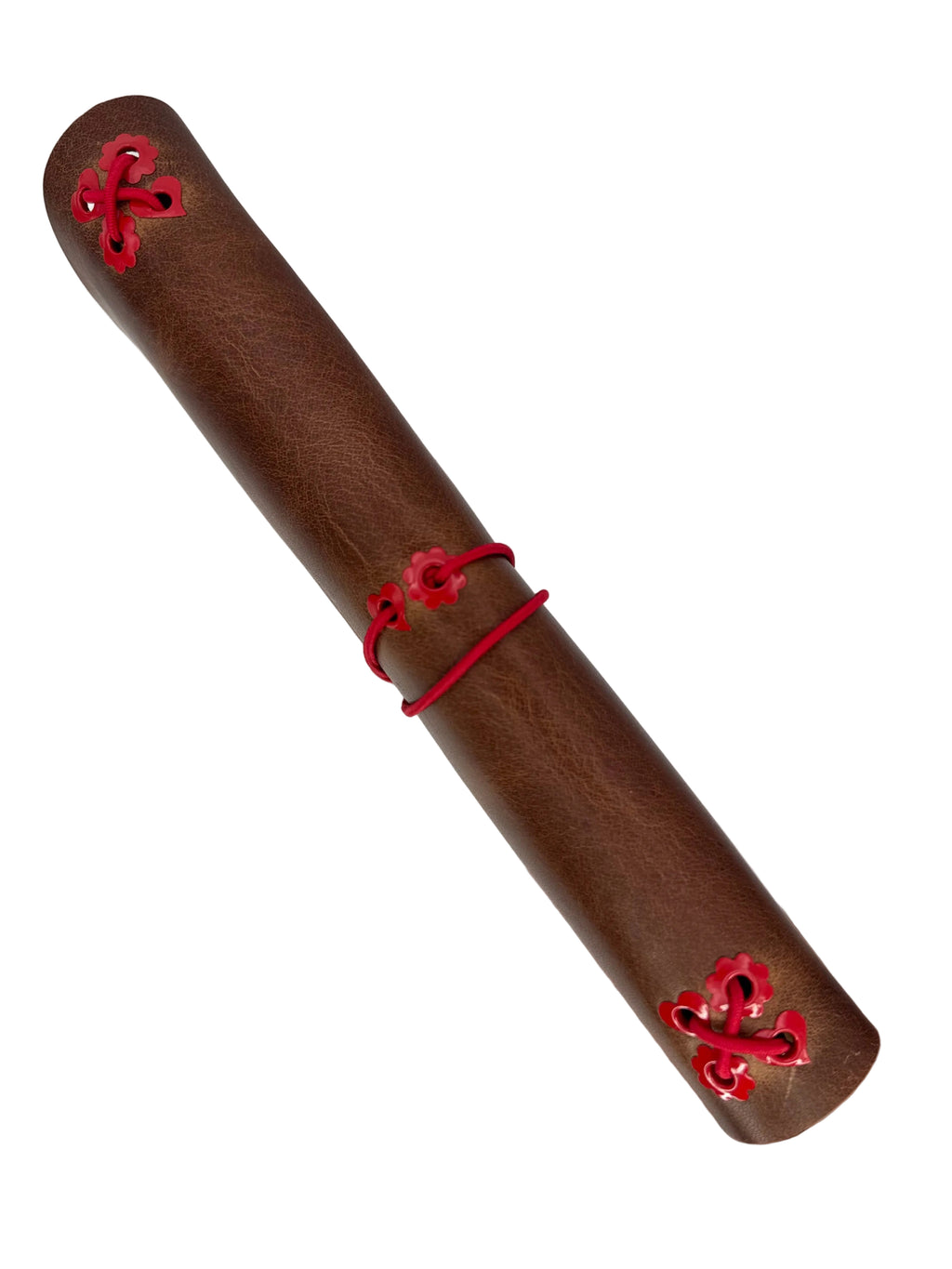Journal Tabaco Rojo