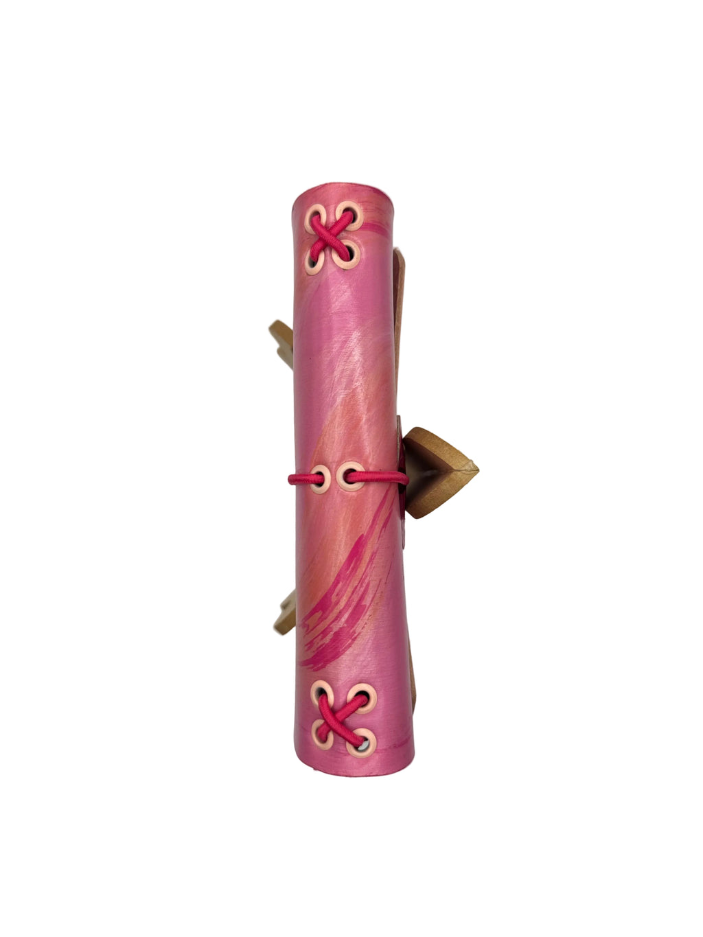 Journal Extra Rosa