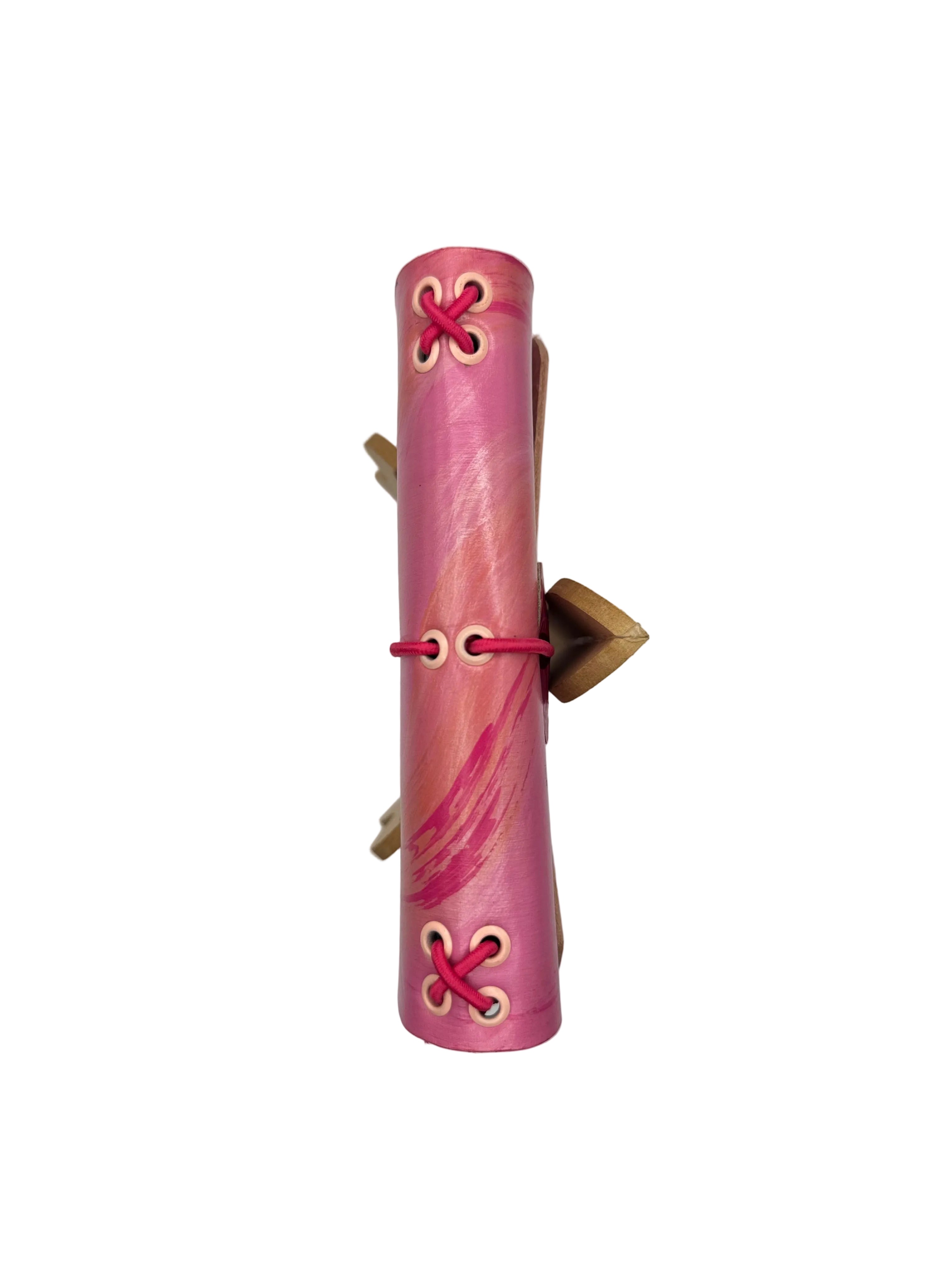 Journal Extra Rosa