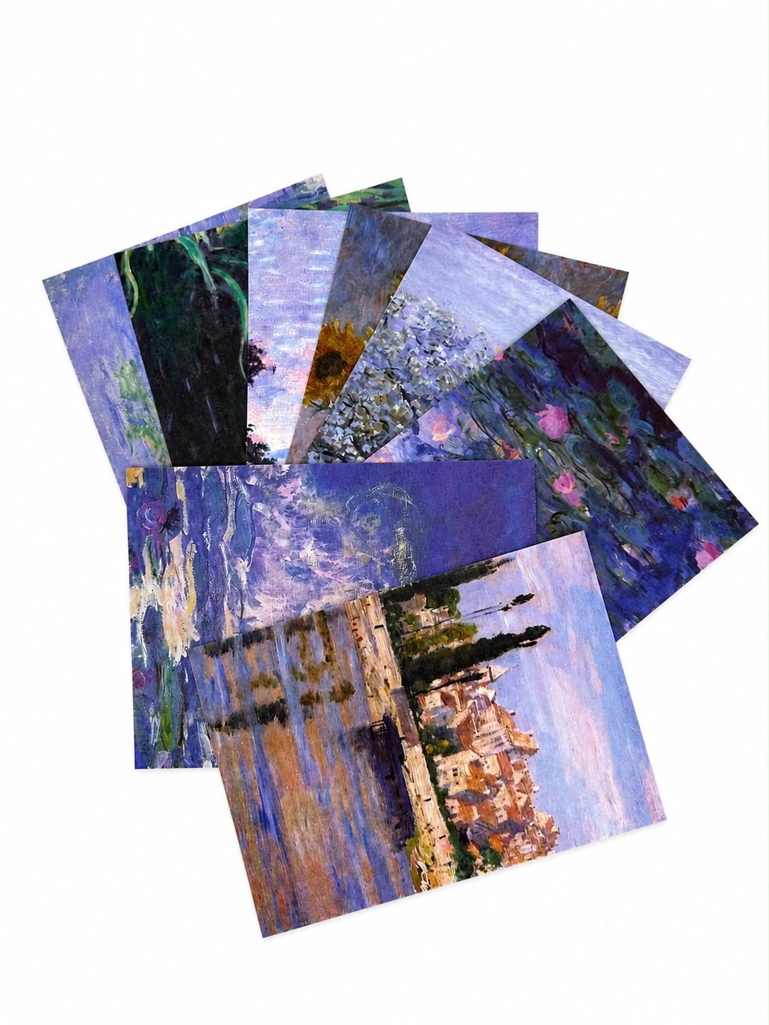 Suscripción Scrapbook