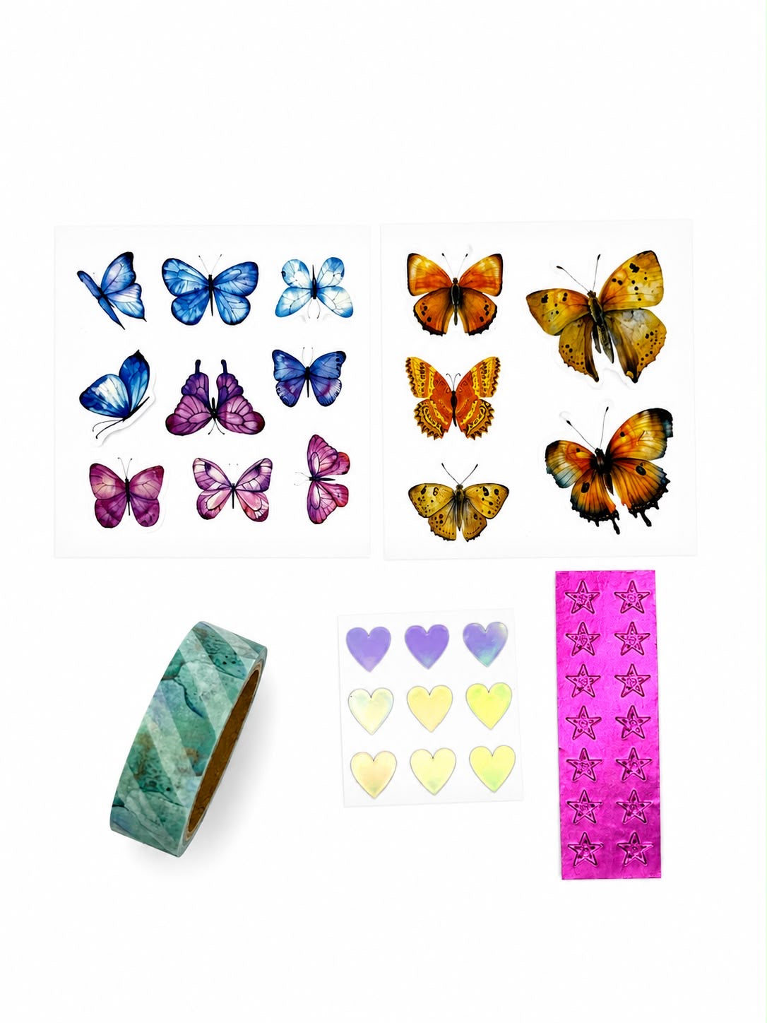 Suscripción Scrapbook