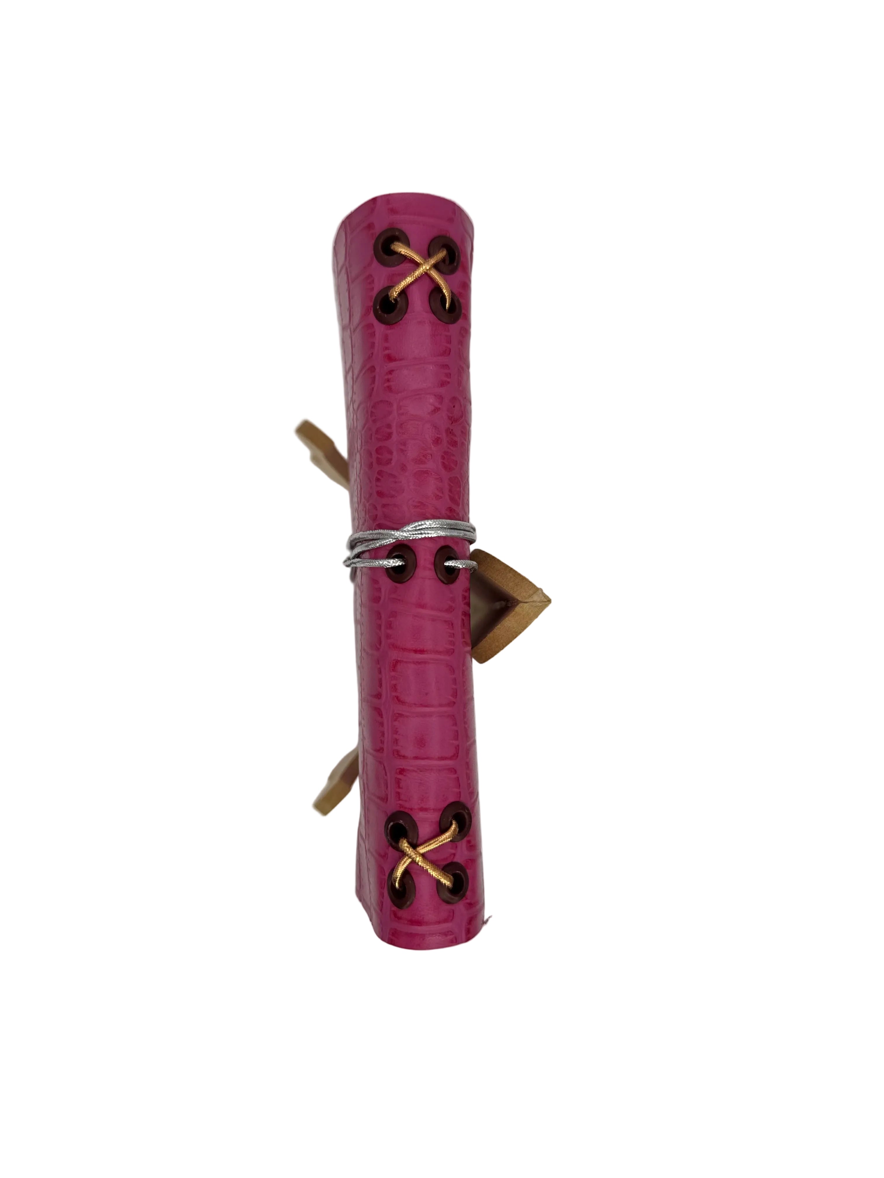Journal Cocodrilo Rosita