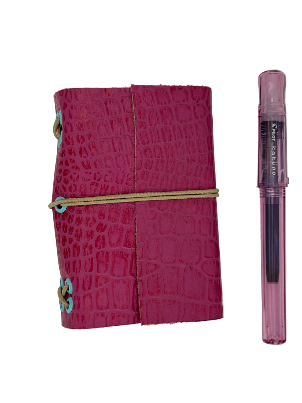 Journal Pocket Size