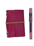 Journal Pocket Size