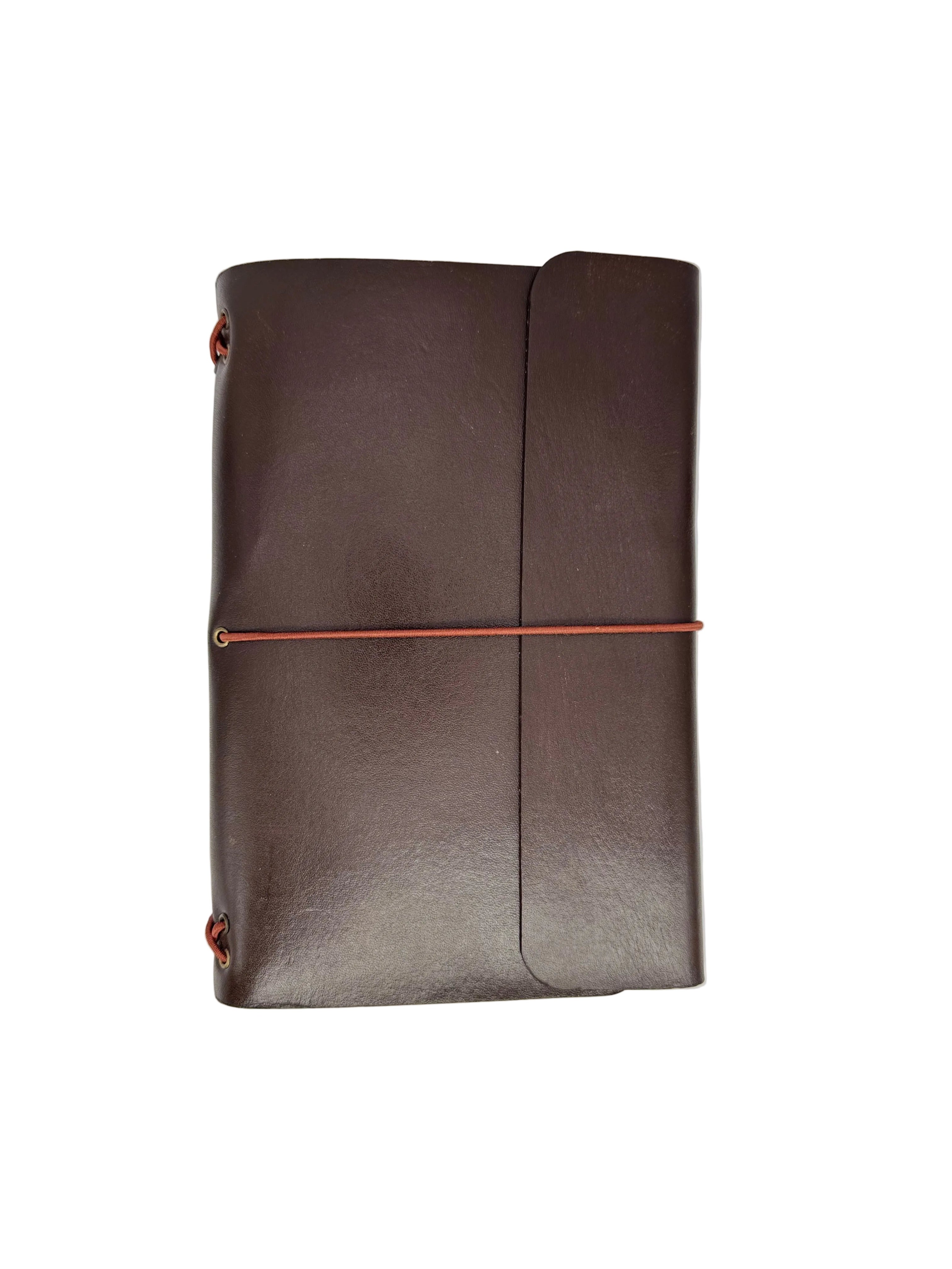 Journal Chocolate