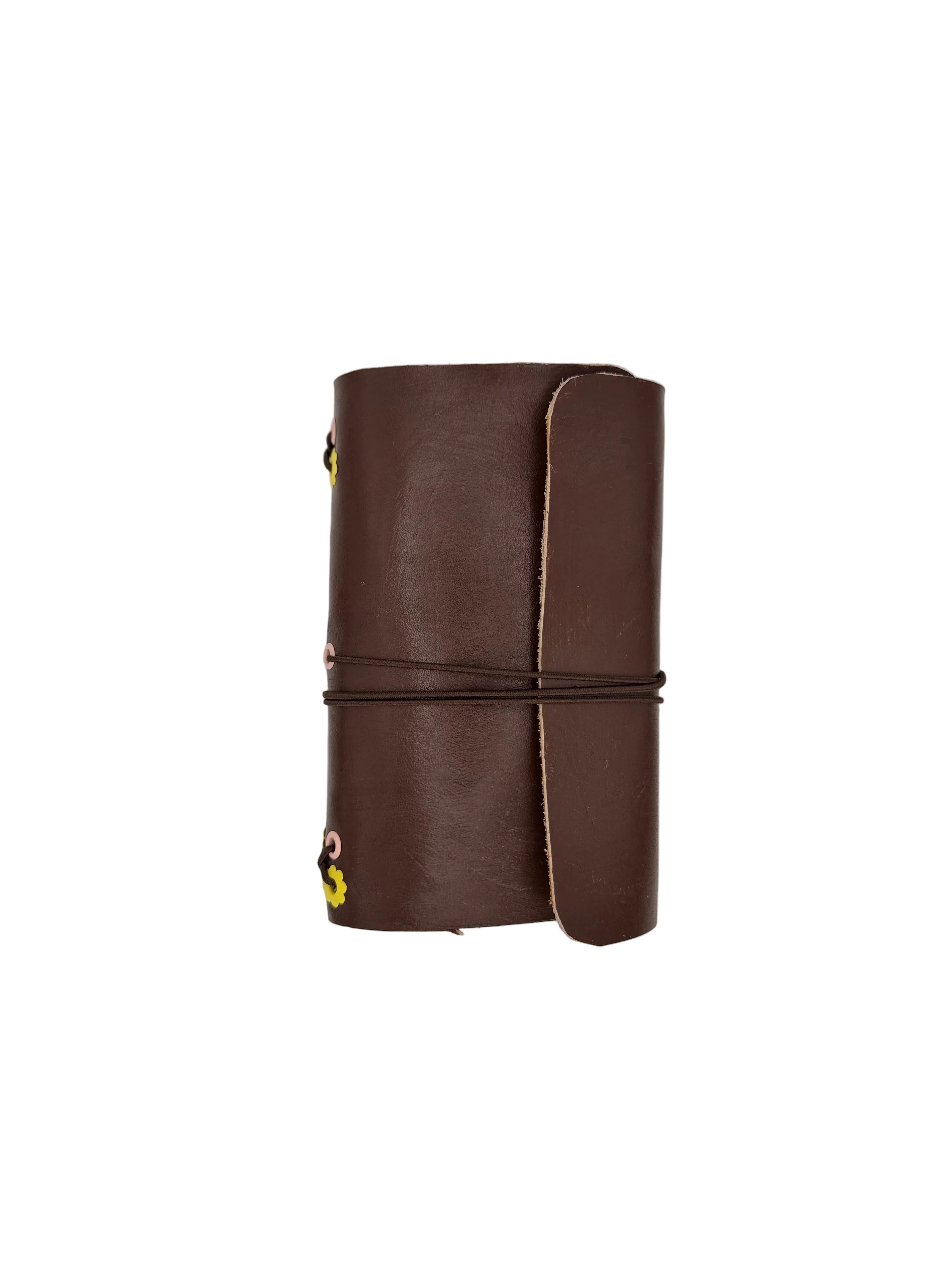 Journal Chocolate