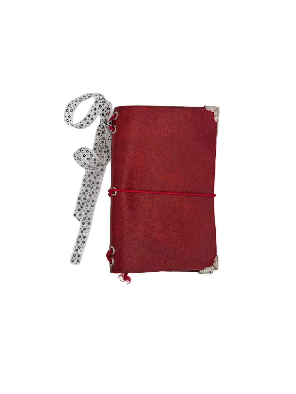 Journal Rojo Amor