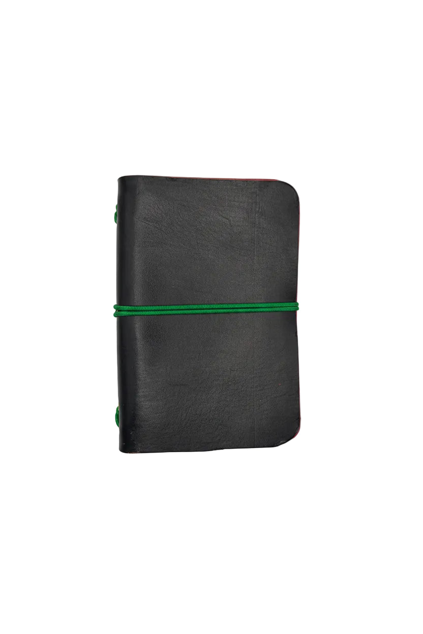 Journal Negro Sandía
