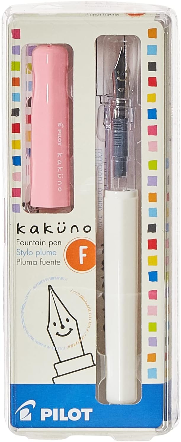 Pluma Fuente Kaküno - 90117