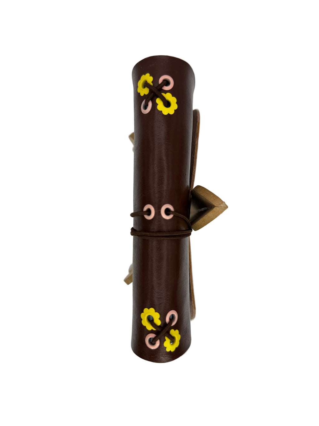 Journal Chocolate