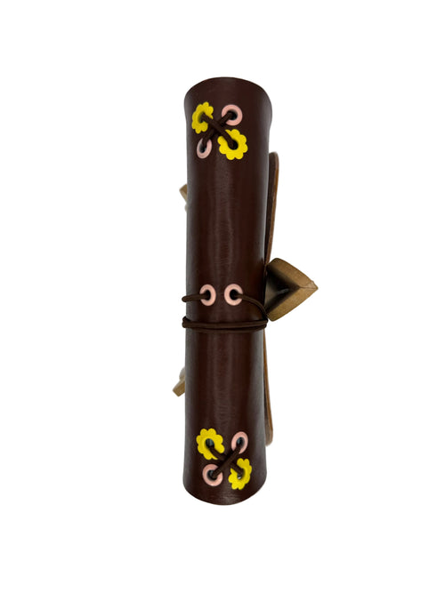 Journal Chocolate