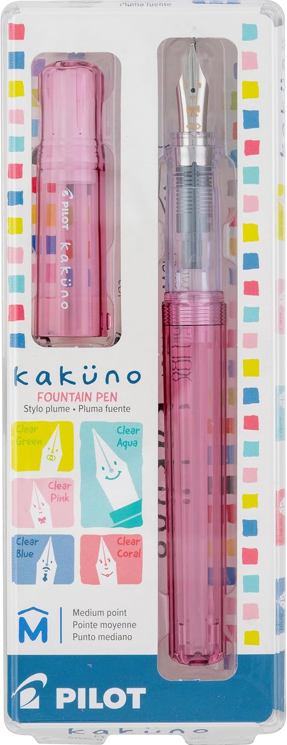 Pluma Fuente Kaküno - Family