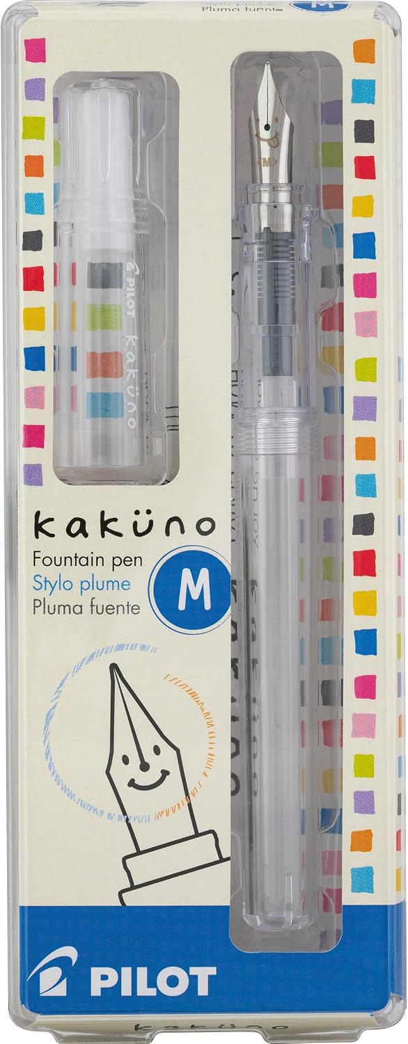 Pluma Fuente Kaküno - 10822