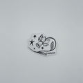 Sticker Narciso