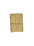 Journal Serpiente Dorada