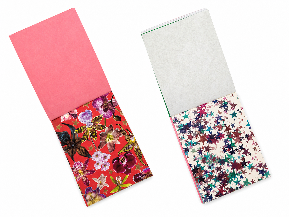 Block para Scrapbook