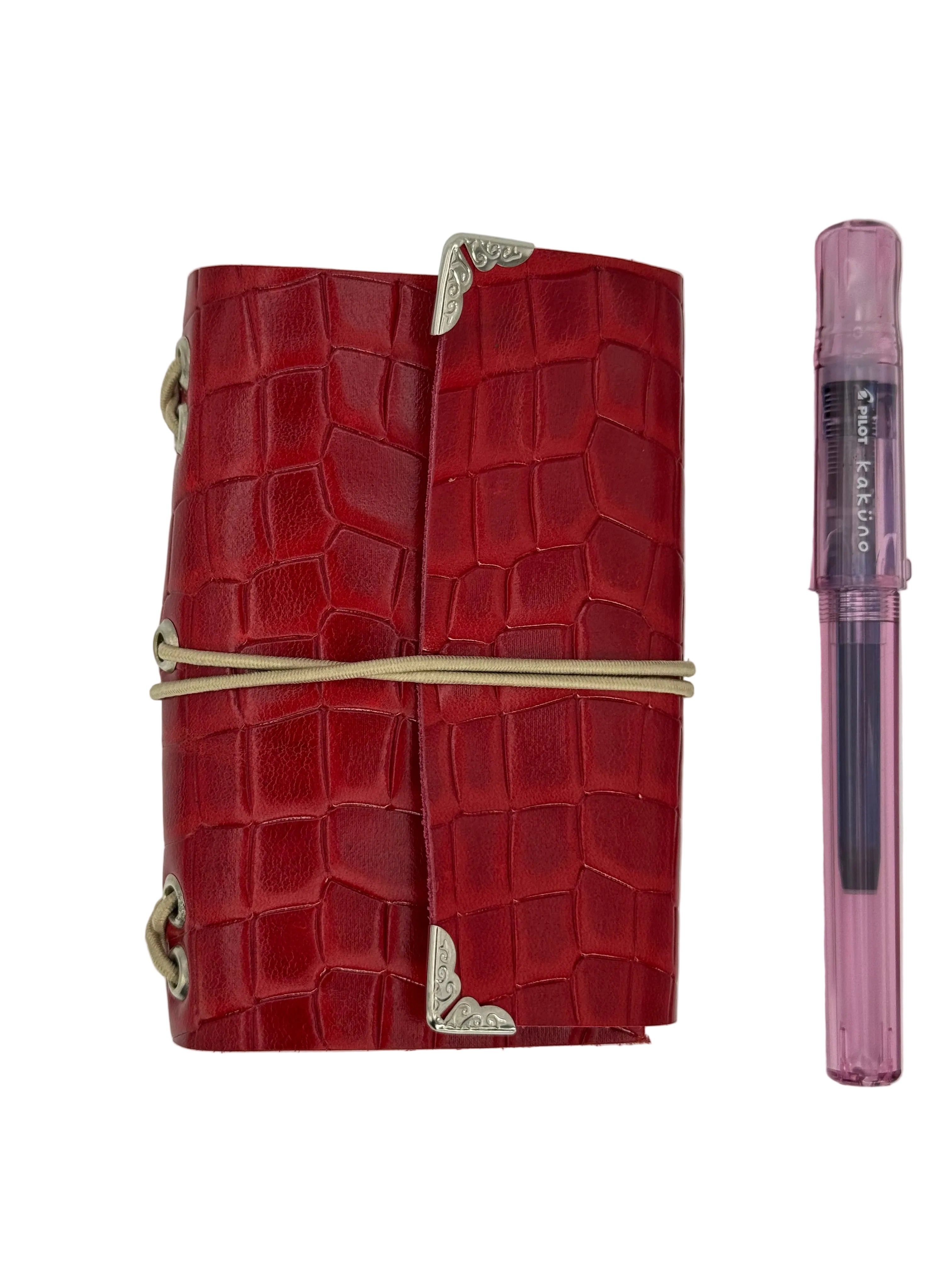Journal Pocket Size
