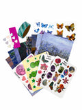 Suscripción Scrapbook