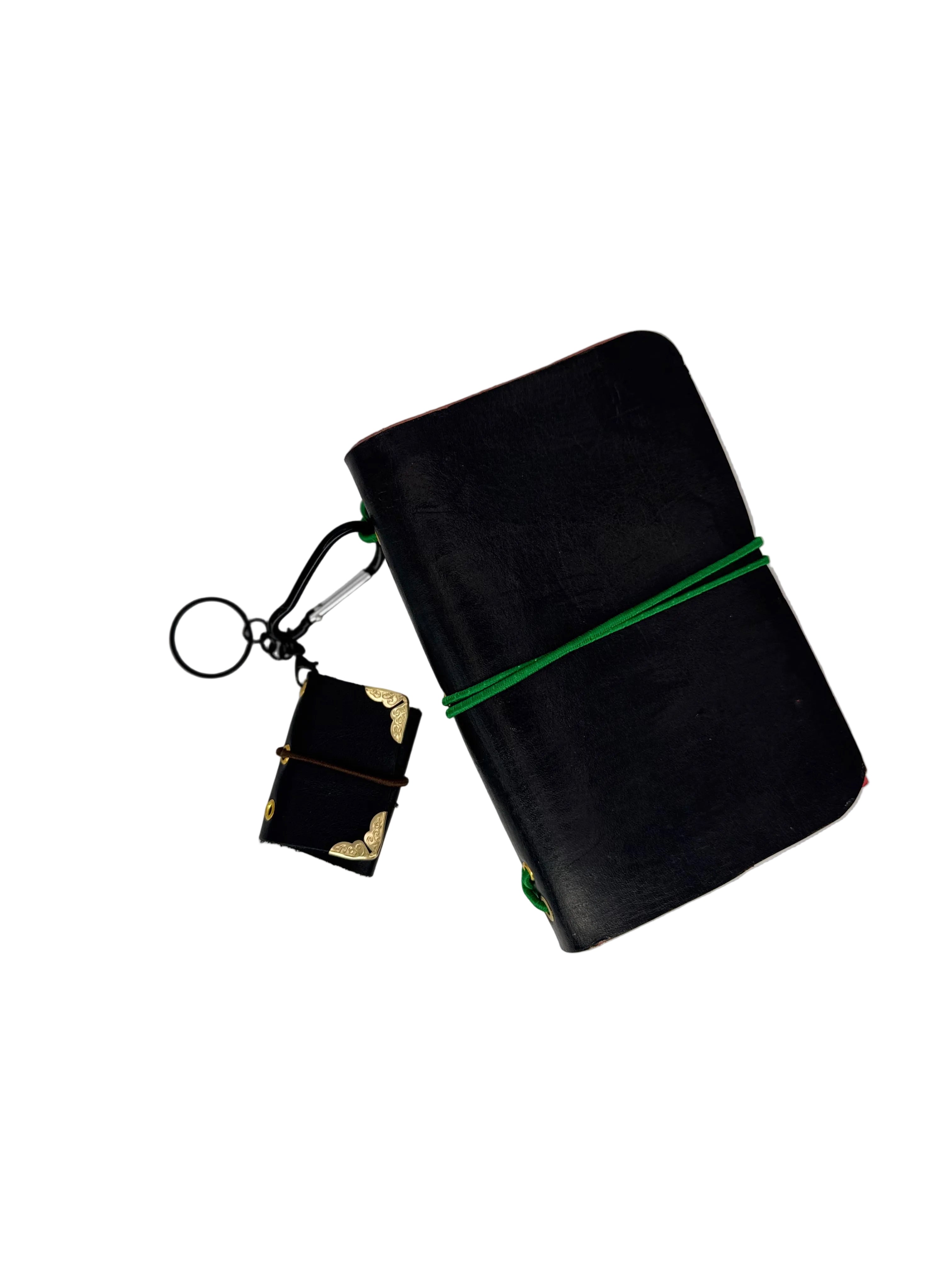 Charm Mini Journal