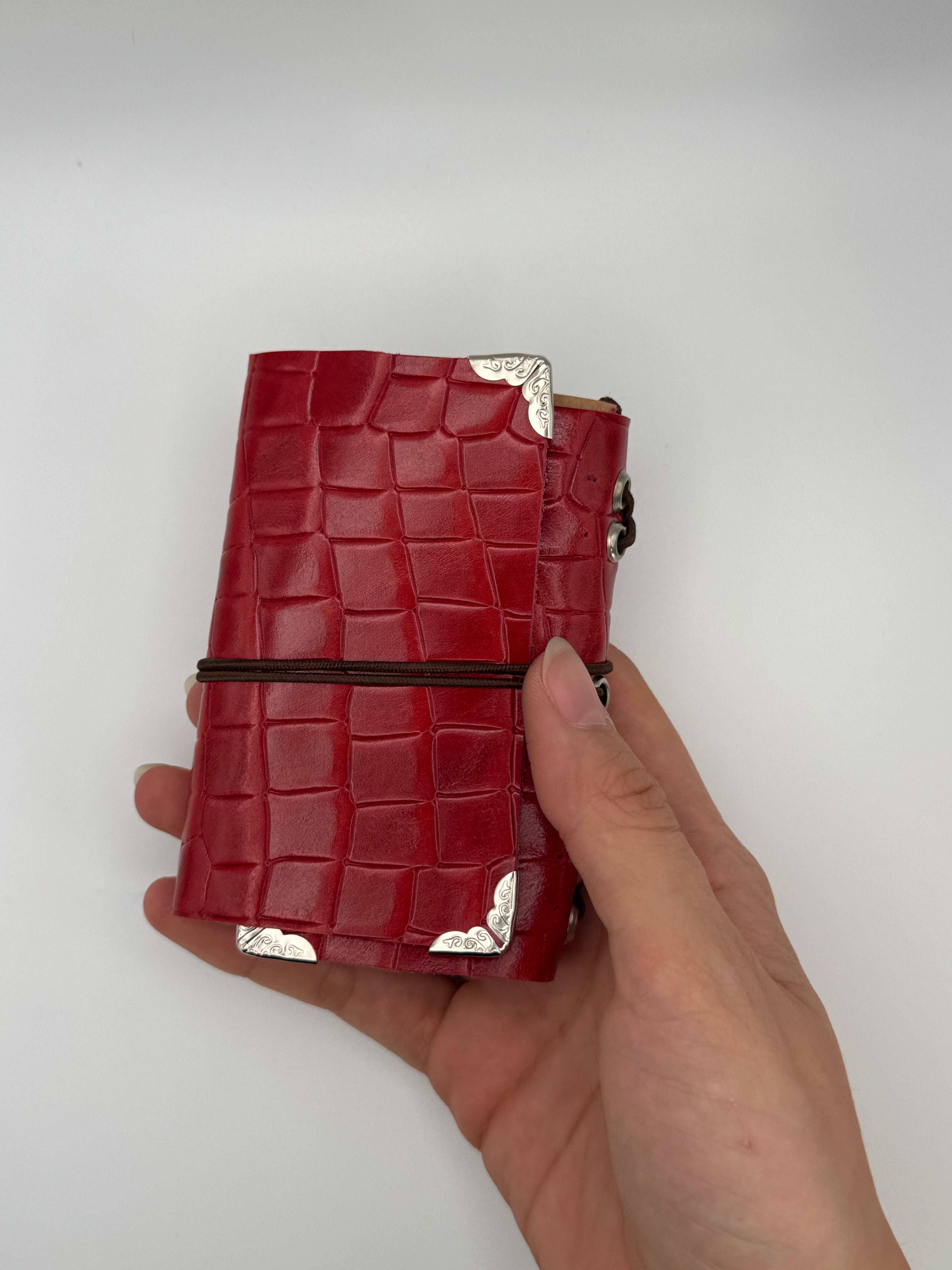 Journal Pocket Size