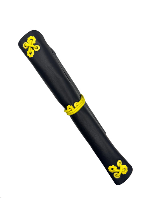 Double Black
