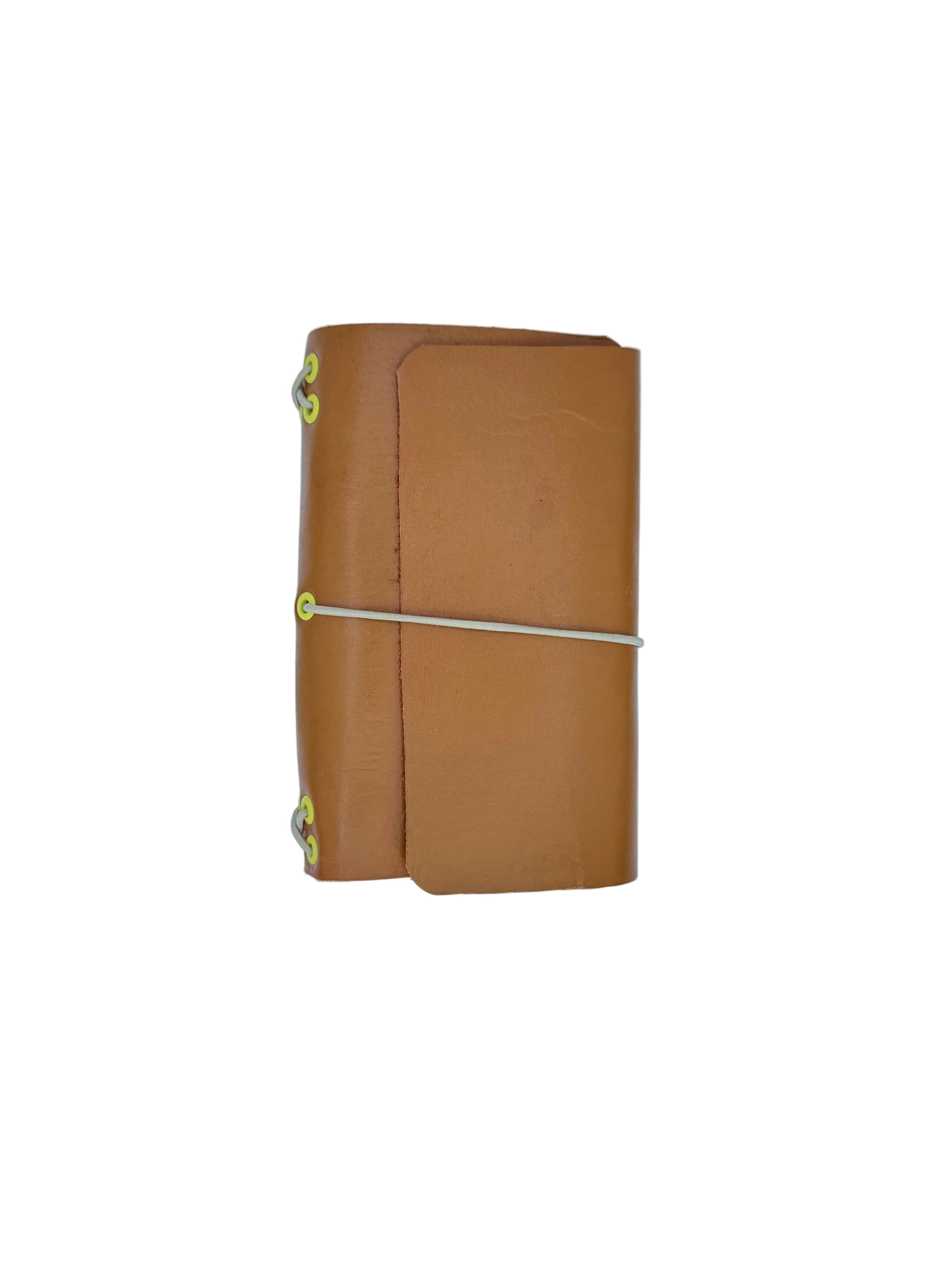 Journal Mostaza
