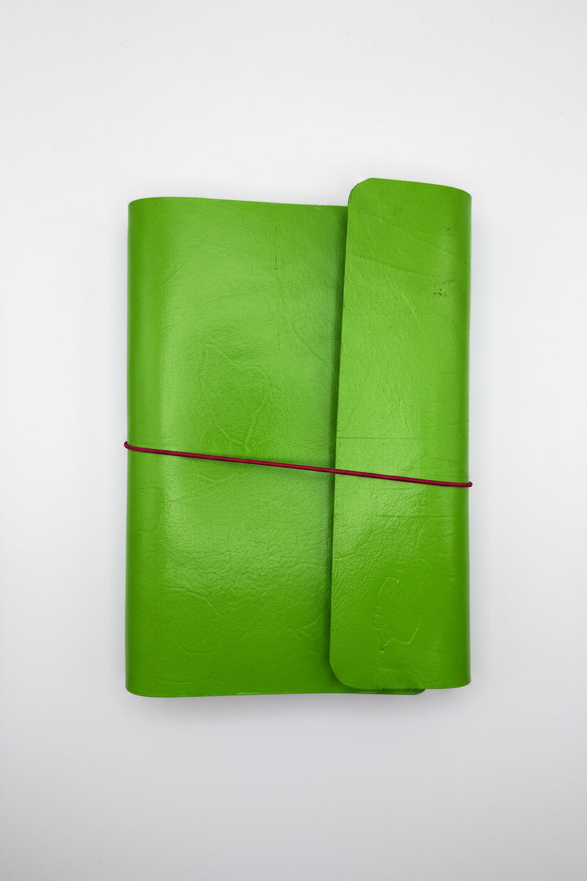 Journal Verde Limon