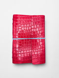 Journal Cocodrilo Roja