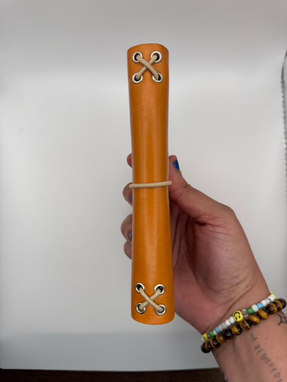 Journal Mango