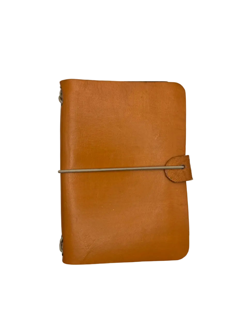 Journal Mango