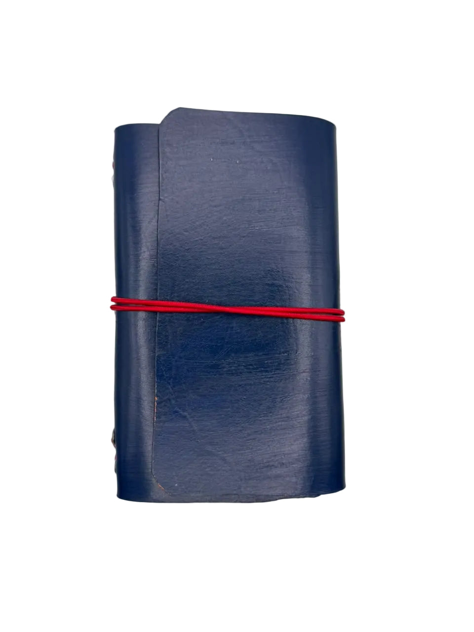 Journal Azul Profundo