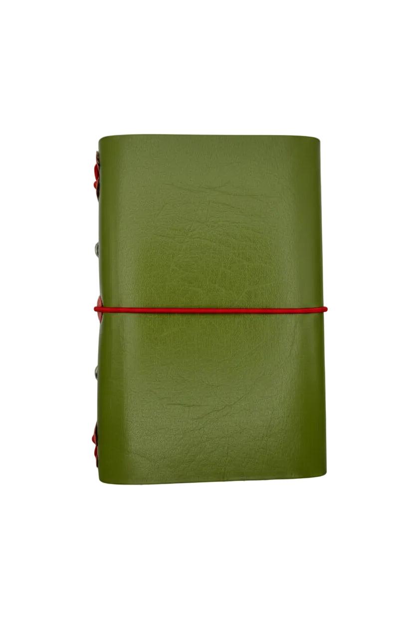 Journal Verde