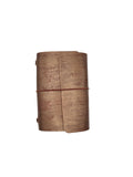 Journal Bronce