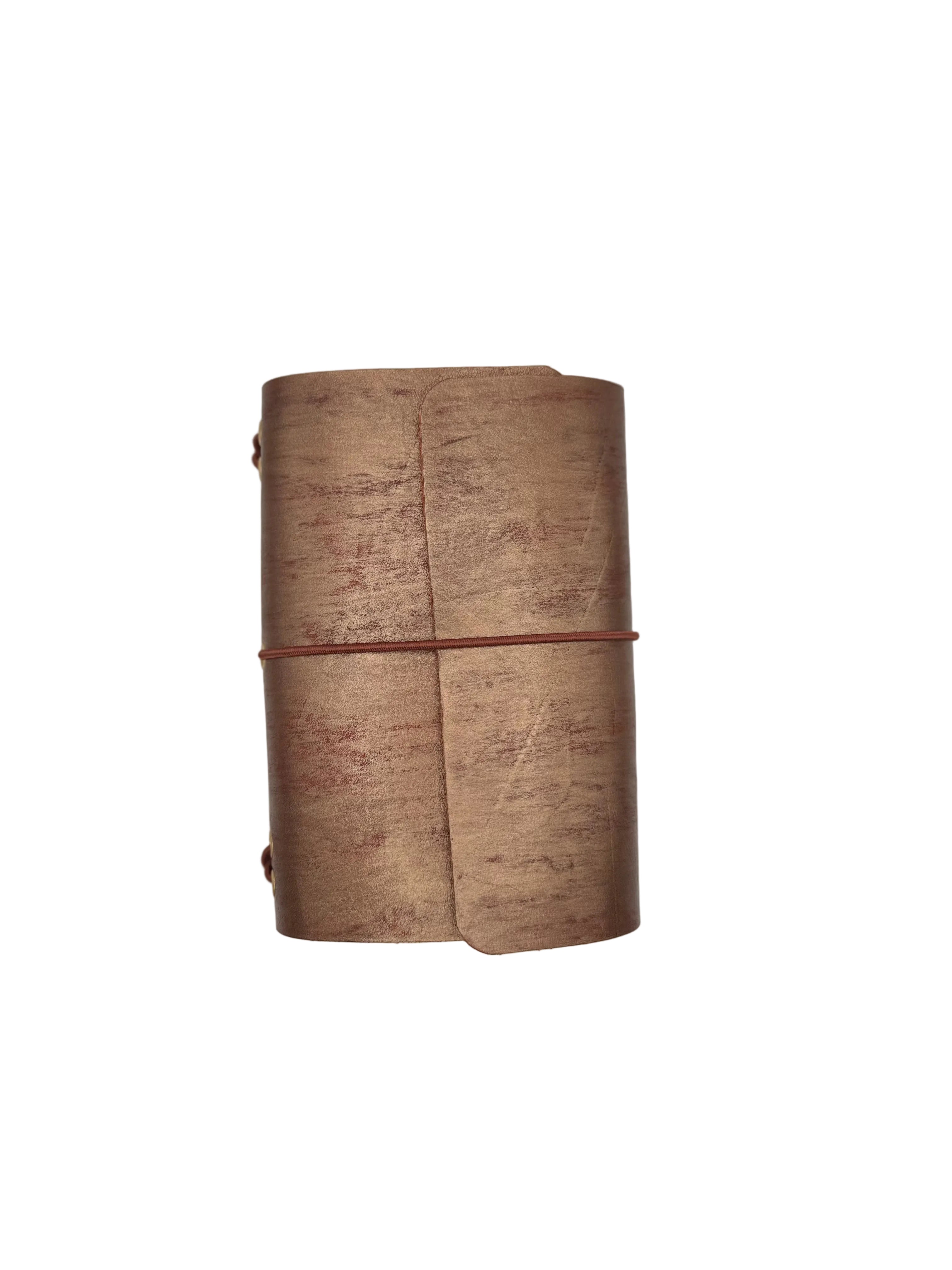 Journal Bronce