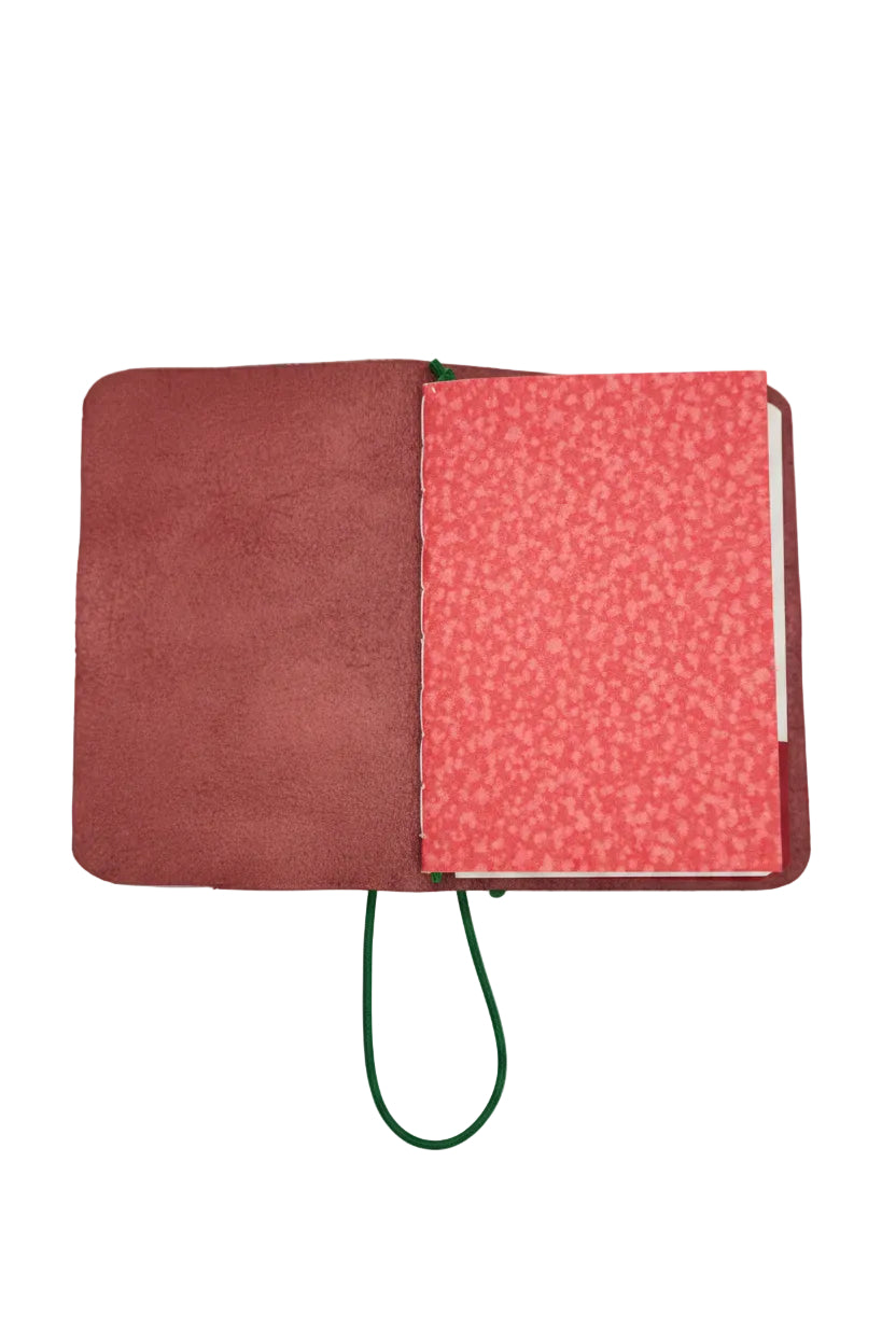 Journal Negro Sandía