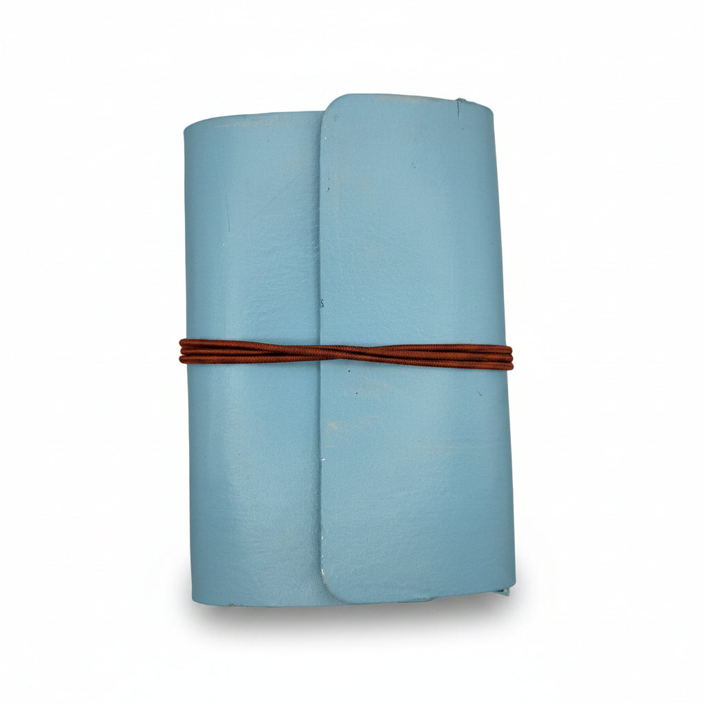 Journal Baby Blue