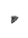 Sticker Mariposa