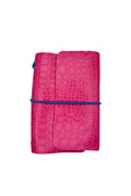 Journal Cocodrilo Rosa