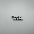 Sticker Tatuajes Felices